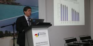Inversionistas extranjeros destacan de Colombia potencial para ser plataforma exportadora y aumento de clase media
