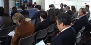 Colombia facilita inversiones en el sector agrícola y forestal