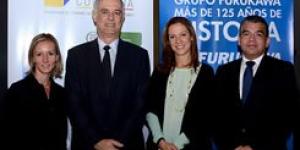 Furukawa to build a production plant in Colombia