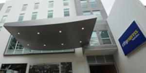 Hoteles City inaugura en Cali su primer hotel en Colombia