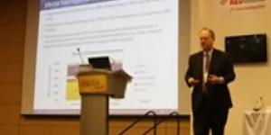Vicepresidente de Servicios de International Data Corporation (IDC) destaca liderazgo de Colombia en BPO y TI