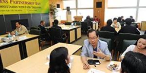 Barranquilla, Cali and Bogota Look to South Korea for Foreign Investment 