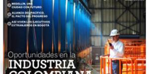 Nueva aplicación y revista digital en tabletas para conocer oportunidades de inversión