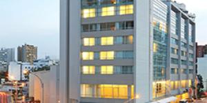 Hotel Marriott Cali, una nueva apuesta de inversión en Colombia