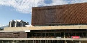   Medellin Will Host the 2015 Tourism World Organization's General Assembly