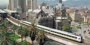 Medellin, "Innovation Hub" for Investment
