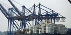 Para 2017, Cartagena aspira ser um megaporto global