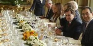 Empresarios italianos quieren invertir en Colombia