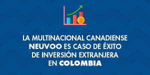 Neuvoo: Caso de éxito de invertir en Colombia