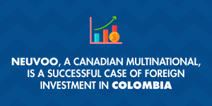 Neuvoo: A successful case of investing in Colombia