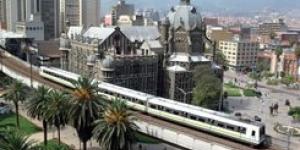  Colombia está de moda en el exterior: Infomoney