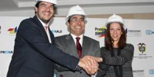 Prebuild from Portugal announces investments for USD 250 Million and one thousand new jobs in Colombia
