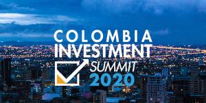 Resultados del Colombia Investment Summit