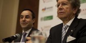 SAHIC makes a strong impression in Colombia and strengthens in the region