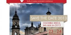 Colombia will host the 2013 SAHIC summit