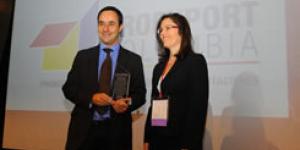 Sahic premia labor de PROCOLOMBIA de atracción de inversión hotelera a Colombia