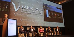 Colombia mostró oportunidades de inversión hotelera en SAHIC 2012 
