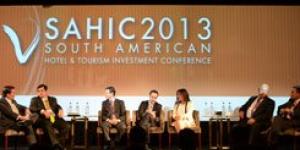 International Investors Back Hotels across All Regions in Colombia