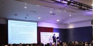 25 empresas estadounidenses estuvieron en seminario de promoción en Miami