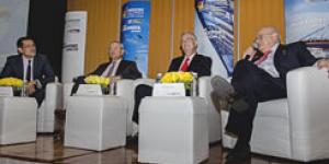 Empresarios mexicanos destacaron ventajas de Colombia como destino de inversión