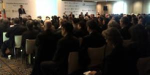Inversión en sector minero colombiano, protagonista en PDAC 2012 