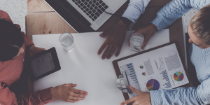 Regiones Estratégicas de Internacionalización Prioritaria (REIP)