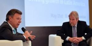 “Colombia is a safe country for foreign investments”: The Economist