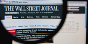 Wall Street Journal: inversionistas están enamorados de Colombia
