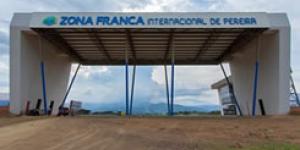 Invest in Pereira y Zona Franca Internacional de Pereira buscan alianzas en Perú