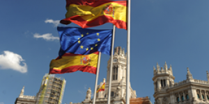Crece inversión española en Colombia