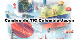 Colombia y Japón lideran cumbre de tecnologías de la información y comunicaciones