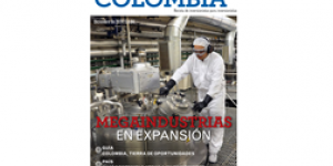 Disponible la cuarta edición digital de la revista “Invest in Colombia”