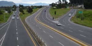 Financial Times: grandes planes para transformar la infraestructura de Colombia 