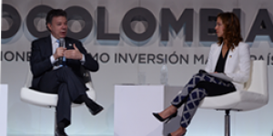 El mundo cambia, Colombia crece y Proexport avanza: hoy es PROCOLOMBIA