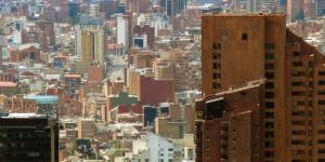 Apetito por el  nearshoring
