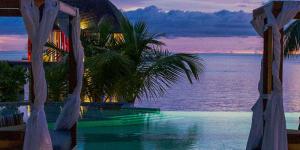 Hospitality and tourism infrastructure