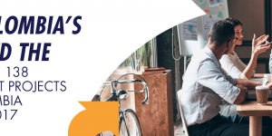 PROCOLOMBIA´s support for invesment projects in colombia