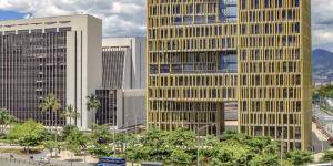 Talent.com la compañía de talento humano confirma su inversión en Medellín.