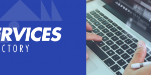 Investment Services Directory.