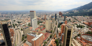 Bogota, Fifth Business-Friendly Country in Latin America
