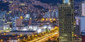 Colombia: an attractive destination for creative industries looking for software development outsourcing.
