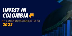 Business opportunities in Colombia.