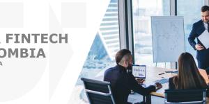 Sector Fintech en Colombia.