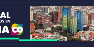 Guía Legal para hacer negocios en Colombia.
