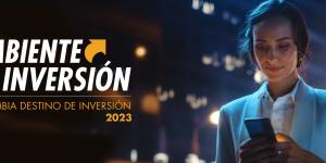 Colombia destino de inversión sostenible