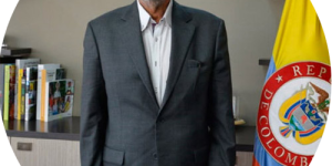 GERMÁN UMAÑA MENDOZA