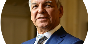 RICARDO BONILLA GONZÁLEZ