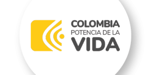 Colombia potencia mundial de la vida