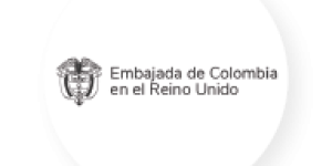 Embajada de Reino Unido en Colombia