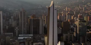 Hidrógeno verde, una alternativa para el futuro de la energía en Colombia.